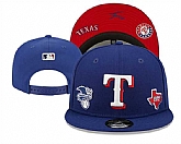 Texas Rangers 2024 Stitched Snapback Hats 017,baseball caps,new era cap wholesale,wholesale hats